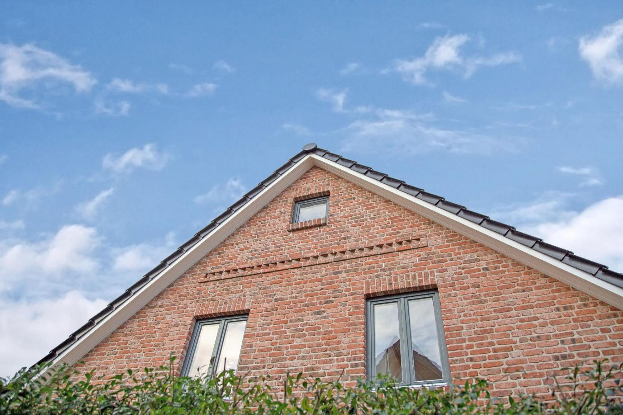 Vila Robbenhues List Exteriér fotografie